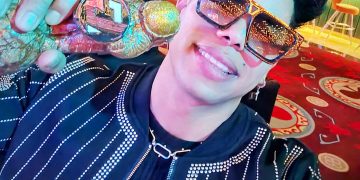 Joixander es premiado por el Imperial Gold Music Awards y Gravity Level Music Pool Party Awards 2024