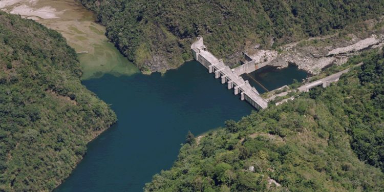 COE mantiene prohibición de uso de un tramo del río Nizao