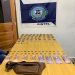 PN apresa a joven con 113 porciones de sustancias controladas en La Romana