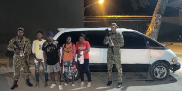 Envían a la justicia a otros traficantes de indocumentados