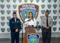 Ministra Interior lamenta pervivencia de feminicidios