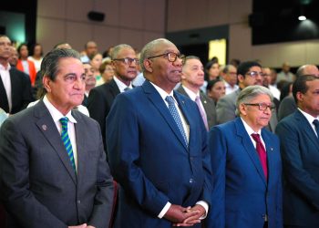 UASD lanza moderna plataforma tecnológica para la gestión del postgrado