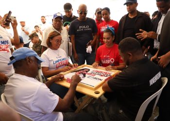 ASDN limpia 236 pozos sépticos, elimina 15 vertederos y repara 47 viviendas en primer mes de ´´La Alcaldía en tu barrio´´