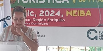 Afirma si comercio binacional entre RD y Haití se gestiona con justicia y visión 