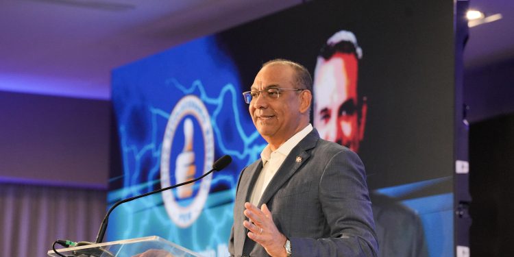 Deligne Ascención: En el PRM nadie está por encima del partido