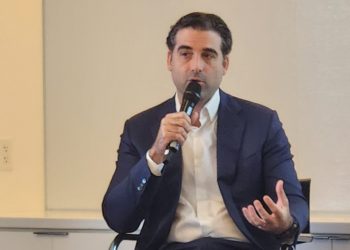 ANJE reafirma su compromiso con los debates electorales representando al país en el Foro Internacional en Washington D.C.