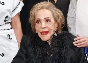 Muere a los 93 años Silvia Pinal, diva del cine mexicano