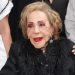 Muere a los 93 años Silvia Pinal, diva del cine mexicano