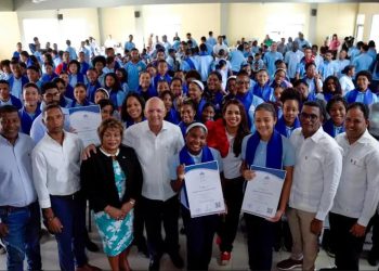 CTC Lanza programa Robótica Educativa para fomentar creatividad e innovación en estudiantes