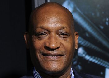 Muere a los 69 años el actor Tony Todd, conocido por 'Candyman' y 'Destino Final'