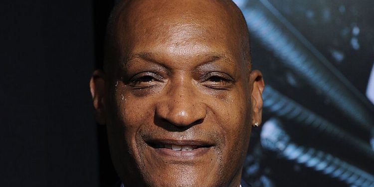 Muere a los 69 años el actor Tony Todd, conocido por 'Candyman' y 'Destino Final'
