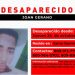 Familiares reportan como desaparecido a un joven de 15 años en SDE