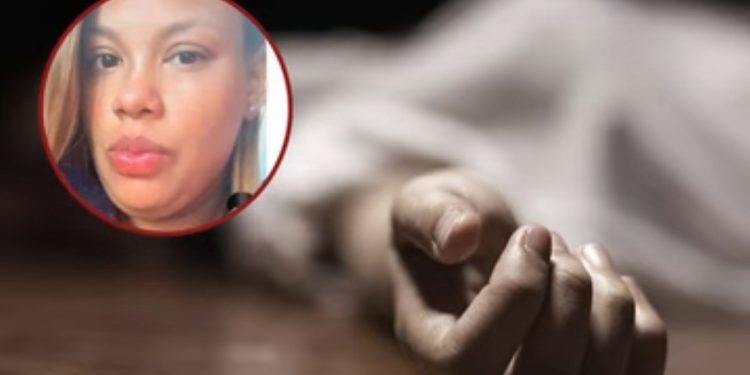 Mujer pierde la vida tras supuestamente lanzarse de un puente