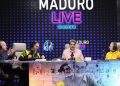 Maduro confirma 7 casos de intoxicaciones en liceos por retos virales de TikTok