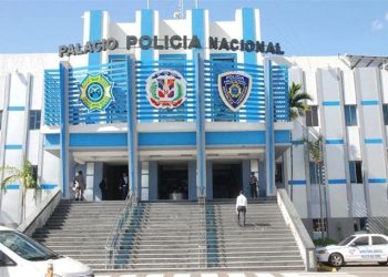 Policía Nacional desarticula banda de asaltantes en Los Alcarrizos y apresa a varios implicados