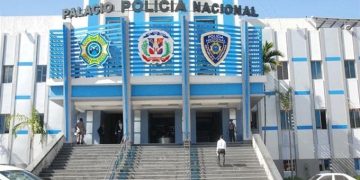 Policía Nacional desarticula banda de asaltantes en Los Alcarrizos y apresa a varios implicados