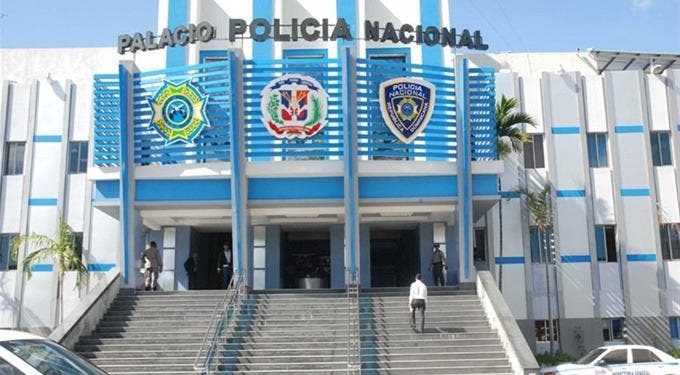 Policía Nacional desarticula banda de asaltantes en Los Alcarrizos y apresa a varios implicados