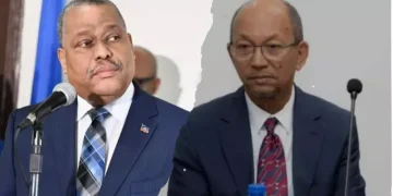 Primer Ministro de Haití y Consejo de Transición en conflicto por falta de consenso