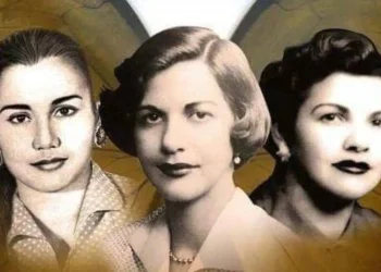 25 de noviembre: Día Internacional de la Eliminación de la Violencia contra la Mujer