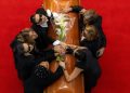 Rinden homenaje para dar último adiós a Silvia Pinal en Bellas Artes, México