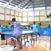 INEFI arranca Torneo de Tenis de Mesa Escolar 2024