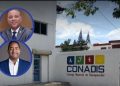 Abinader nombra a Benny Muñoz y a Alexis Alcántara en CONADIS