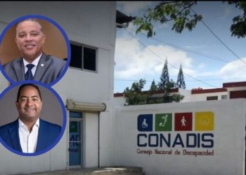 Abinader nombra a Benny Muñoz y a Alexis Alcántara en CONADIS