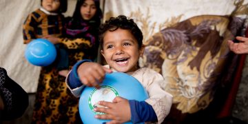 Día Mundial de la Infancia