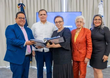 MP decomisa más de 3,200 millones de pesos en casos de corrupción