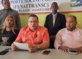 Grupo de federaciones de transporte solicitan apoyo de las autoridades para frenar ola de atracos a transportistas desde motocicletas