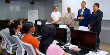 INDOTEL inicia programa de “Alfabetización Digital” para policías 