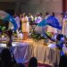 A casa llena se celebró la XV versión de tributo a Jesús