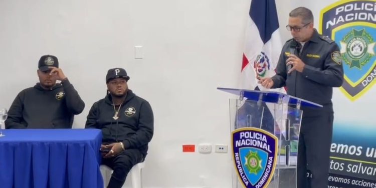 PN captura cinco implicados en asalto a una joyería en San Luis