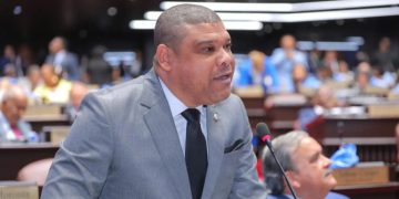 Diputado Ramón Raposo solicita la intervención del Barrio Norte, SDN