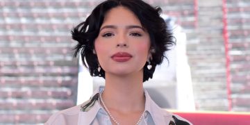 Ángela Aguilar es nombrada “Mujer del Año 2024″; internautas enfurecen