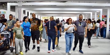 La ciudadanía podrá disfrutar de la Feria del Libro en un ambiente sano y seguro