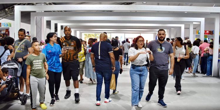 La ciudadanía podrá disfrutar de la Feria del Libro en un ambiente sano y seguro