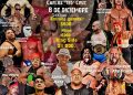 Internacional Wrestling Federation (IWF) anuncia espectacular cartelera "Invasión: Gladiadores del Ring"