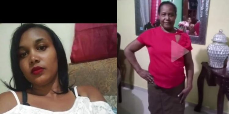 Hombre mata a su suegra y hiere de gravedad a su expareja en Cotuí