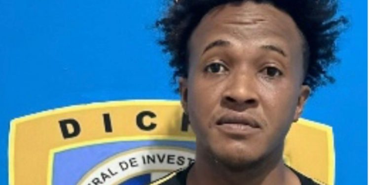 Policía arresta a presunto violador en serie en Santiago