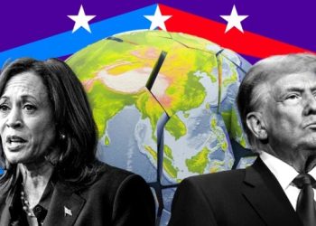 Primeros resultados del día: Trump y Kamala empatados en ciudad de Dixville Notch