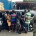 Ejército arresta otro traficante de indocumentados en Valverde