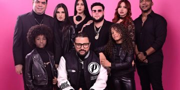 Josell Hernández trae “La Cura" a la Radio