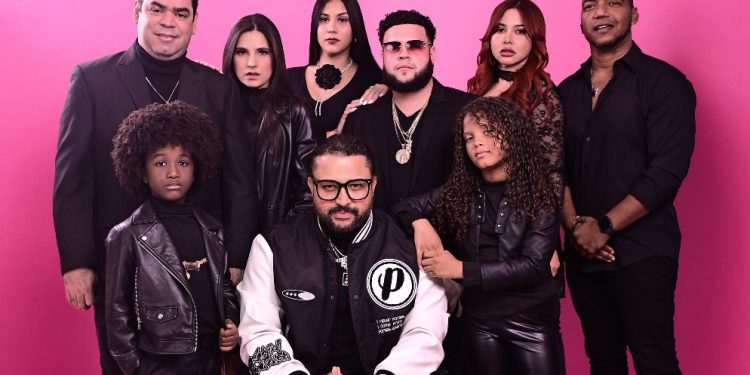 Josell Hernández trae “La Cura" a la Radio