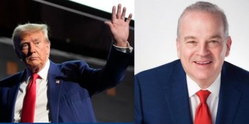 PNVC felicita a Donald Trump por su gran victoria como presidente de EE.UU.