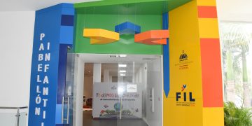 Este jueves es la gran inauguración de la Feria del Libro 2024 en el Teatro Nacional