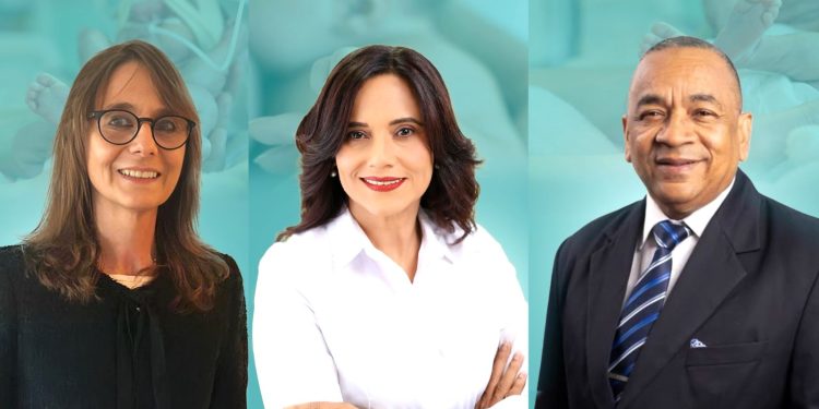 Fundación Sonrisa de Ángel realizó IV Simposio Virtual Bebés Prematuros para mejorar la atención integral neonatal