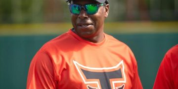 Despiden al dirigente de Los Toros, José Offerman