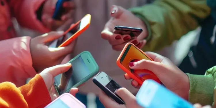 Prohibirán a menores de 16 años usar redes sociales en Australia