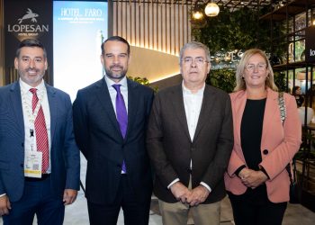 Lopesan for Good y Evoción definen la hoja de ruta de Lopesan Hotel Group en materia de sostenibilidad y captación de talento